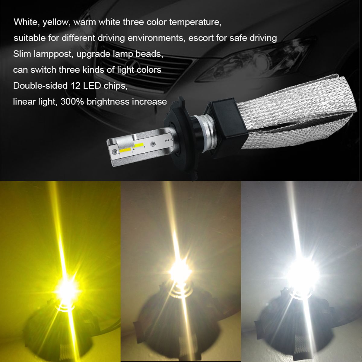 h4 super bright tri