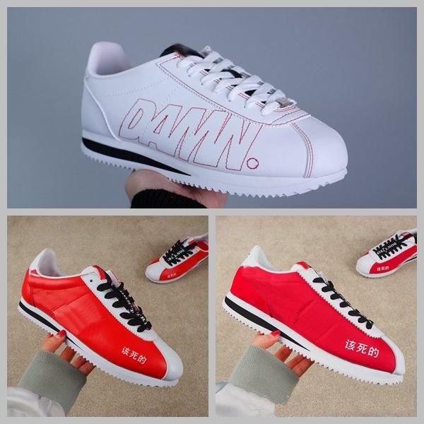 nike cortez dhgate