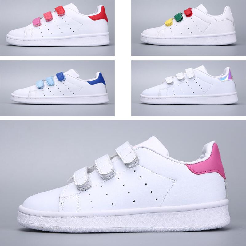 stan smith superstar bianche
