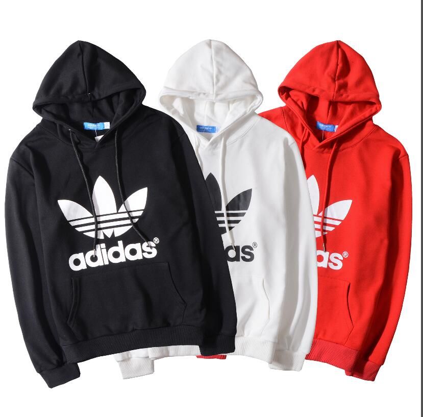 felpe stile americano