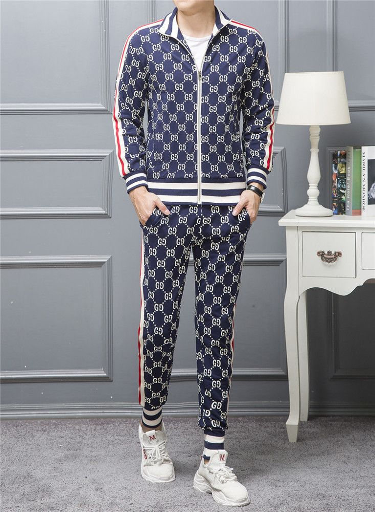 2018 new suit pattern 3d hoodie