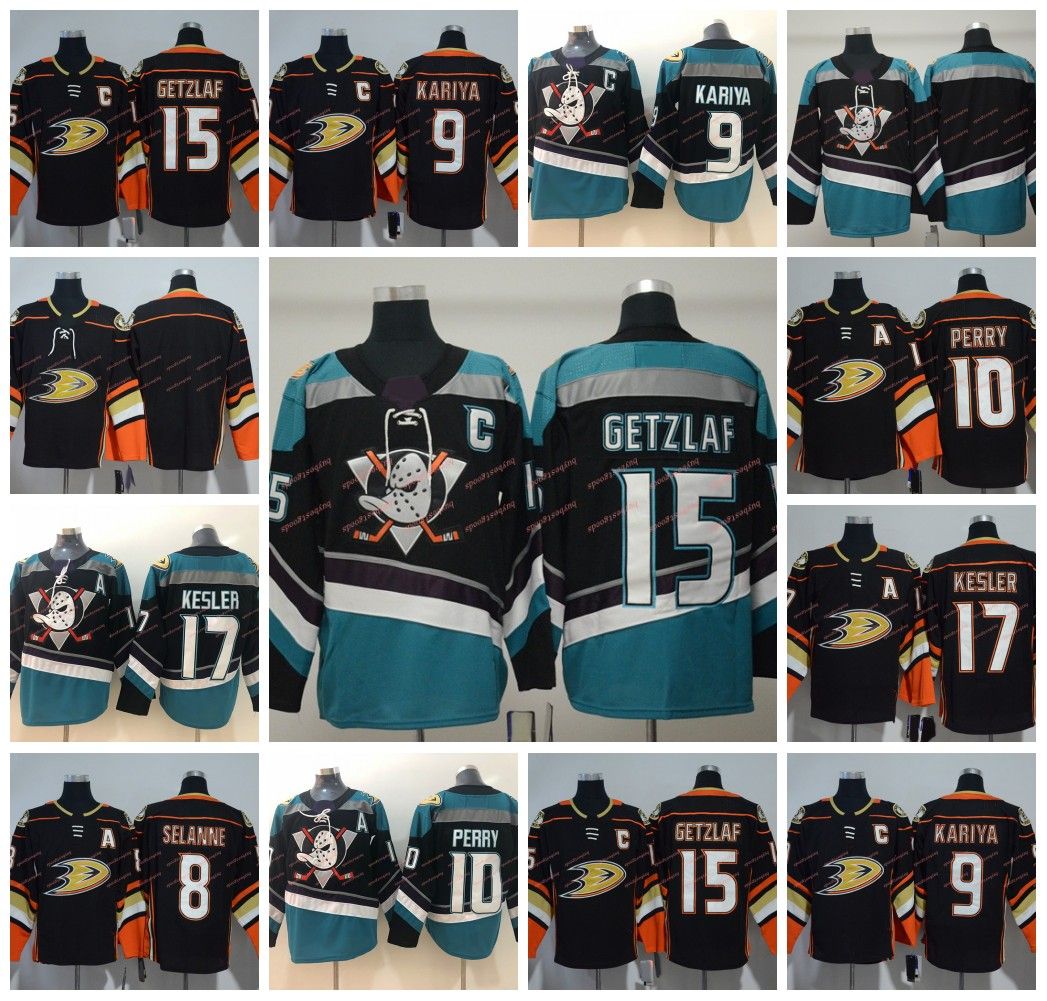 anaheim ducks jerseys 2019