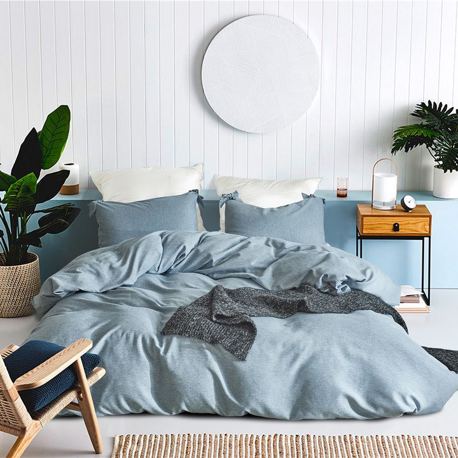 Us Size Cotton Linen Blending Twin King Bedding Sets Bed Sheets Us Size Cotton Linen Blending Twin King Bedding Sets Bed Sheets Queen Comforter Set Hotel Duvet Covers From Houpoo