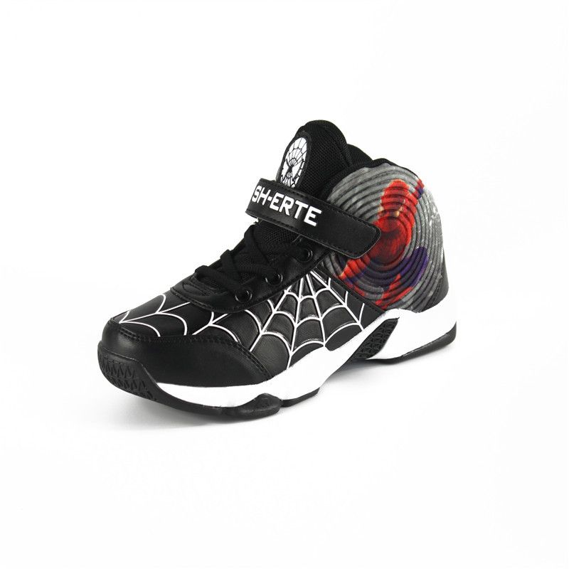 Compra Zapatillas De Baloncesto Spider Man De Dibujos Animados Para Niños  2018 Zapatos Deportivos De Niñas Nuevas Para Niños Mejor Regalo De  Cumpleaños Super Perfect 11 Barato | Entrega Rápida Y Calidad | Es.Dhgate