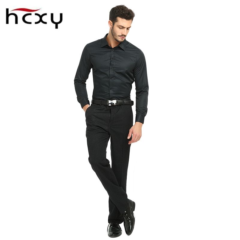 men's casual work clothes