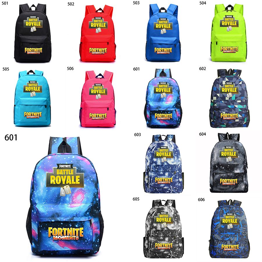 Fortnite Battle Royale Backpacks Shoulder Bags Backpacks Fortnite | Fortnite how to get different colors Fortnite Battle Royale Backpacks Shoulder Bags Backpacks Fortnite - fortnite battle royale backpacks sho!   ulder bags backpacks fortnite teenager students school bags sports casual bags game backpacks school bags student bag