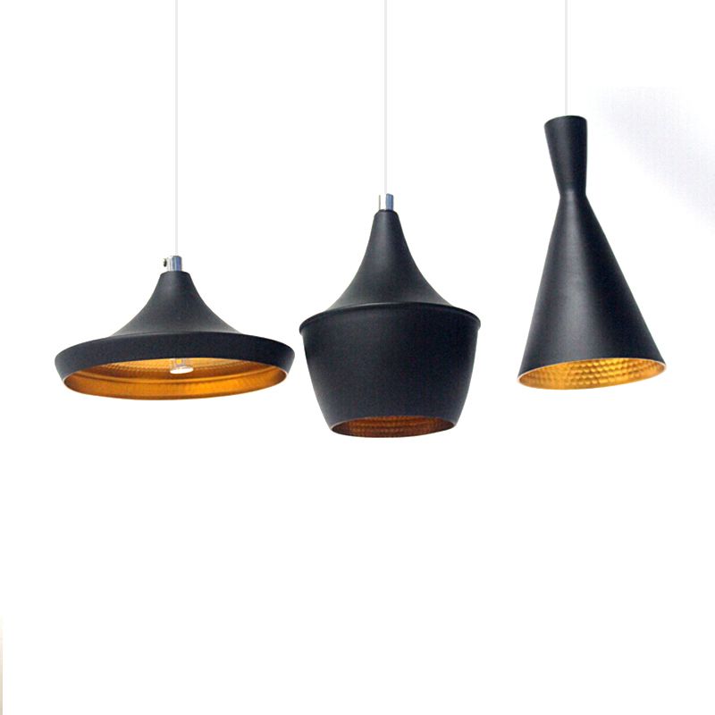 Modern Simple Pendant Lights Mini Small Black Abc Modern Simple Pendant Lights Mini Small Black Abc Lamp G9 Interface Pendent Lighting Kitchen From Ycx52018