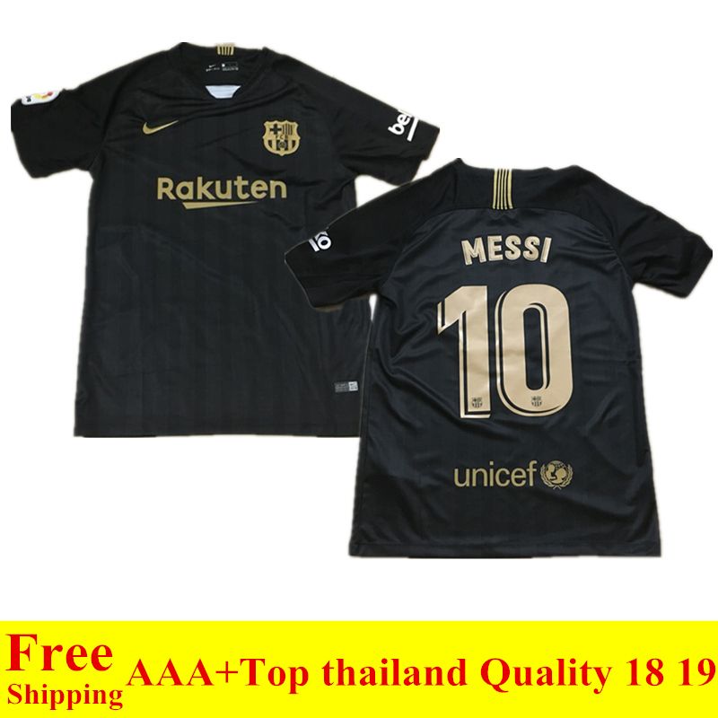 Maglia Home FC Barcelona O. Dembélé Maglia Home FC Barcelona O. Dembélé