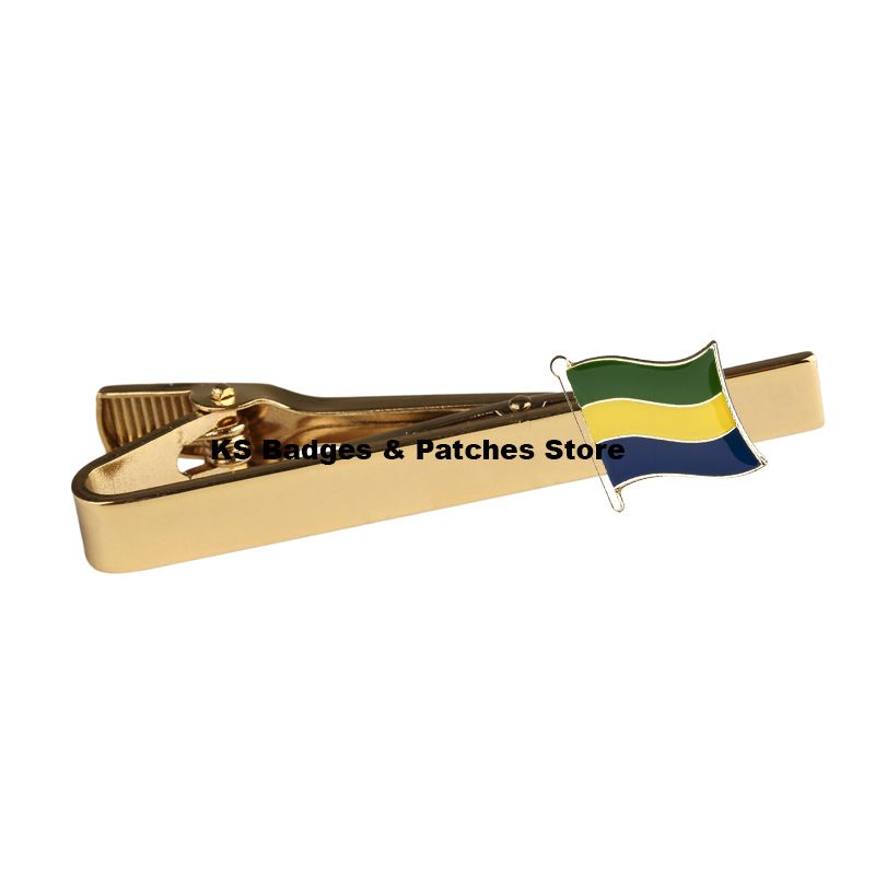 Palestina Palestina Bandera Para Hombre Gemelos grabado Caja De Regalo