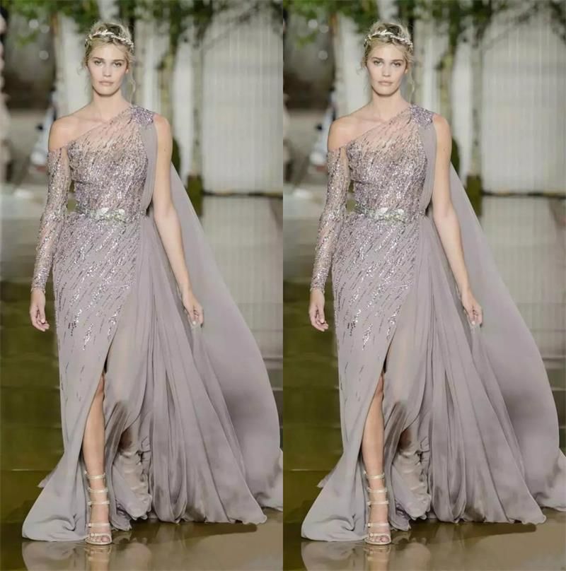 2018 Prom Dresses with Belts