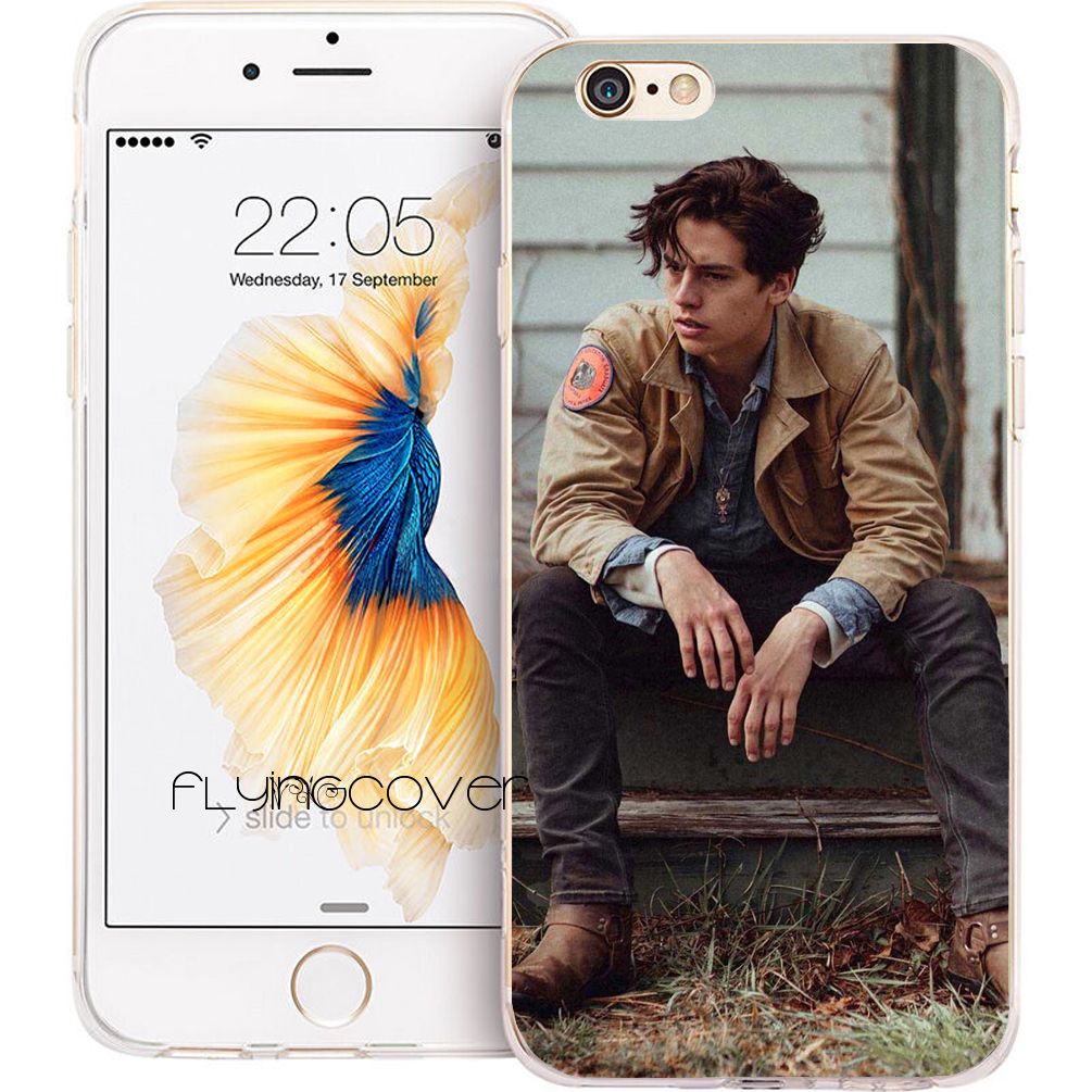 coque riverdale iphone 8 jughed