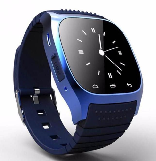 smart hand watch price