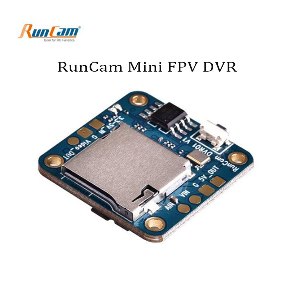 Wholesale Mini FPV DVR Lossless Video Output DC 3.3-5.5V for VTX for Mini FPV Racing Drone Quadcopter Online with $40.68/Piece on Lvzhigame001's Store ...