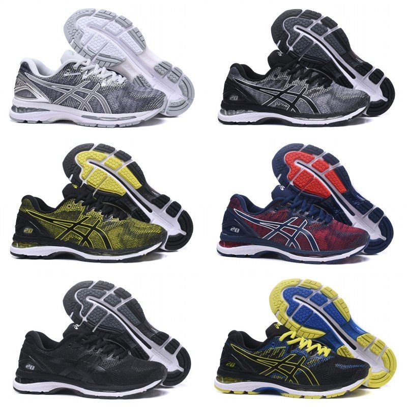 asics gel nimbus 2016