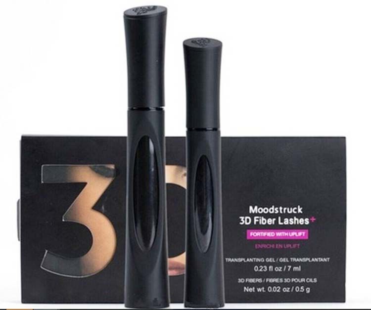 moodstruck 3d fiber lashes