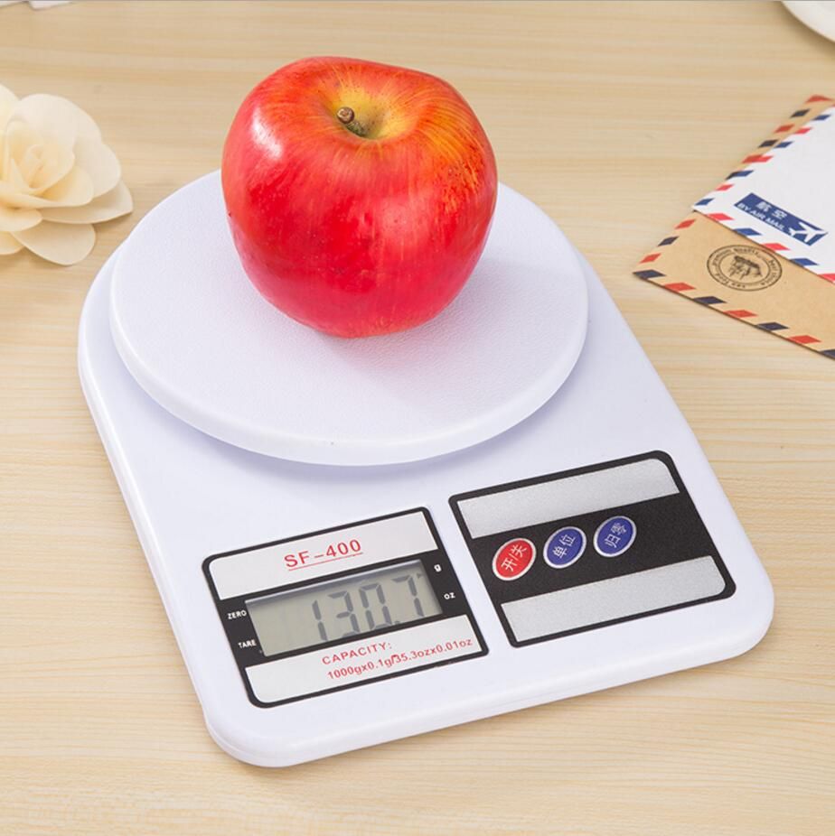 The Household Kitchen Electronic Scale Food Roasts The Household Kitchen Electronic Scale Food Roasts Sf 400 Scales With 9 98 Piece On