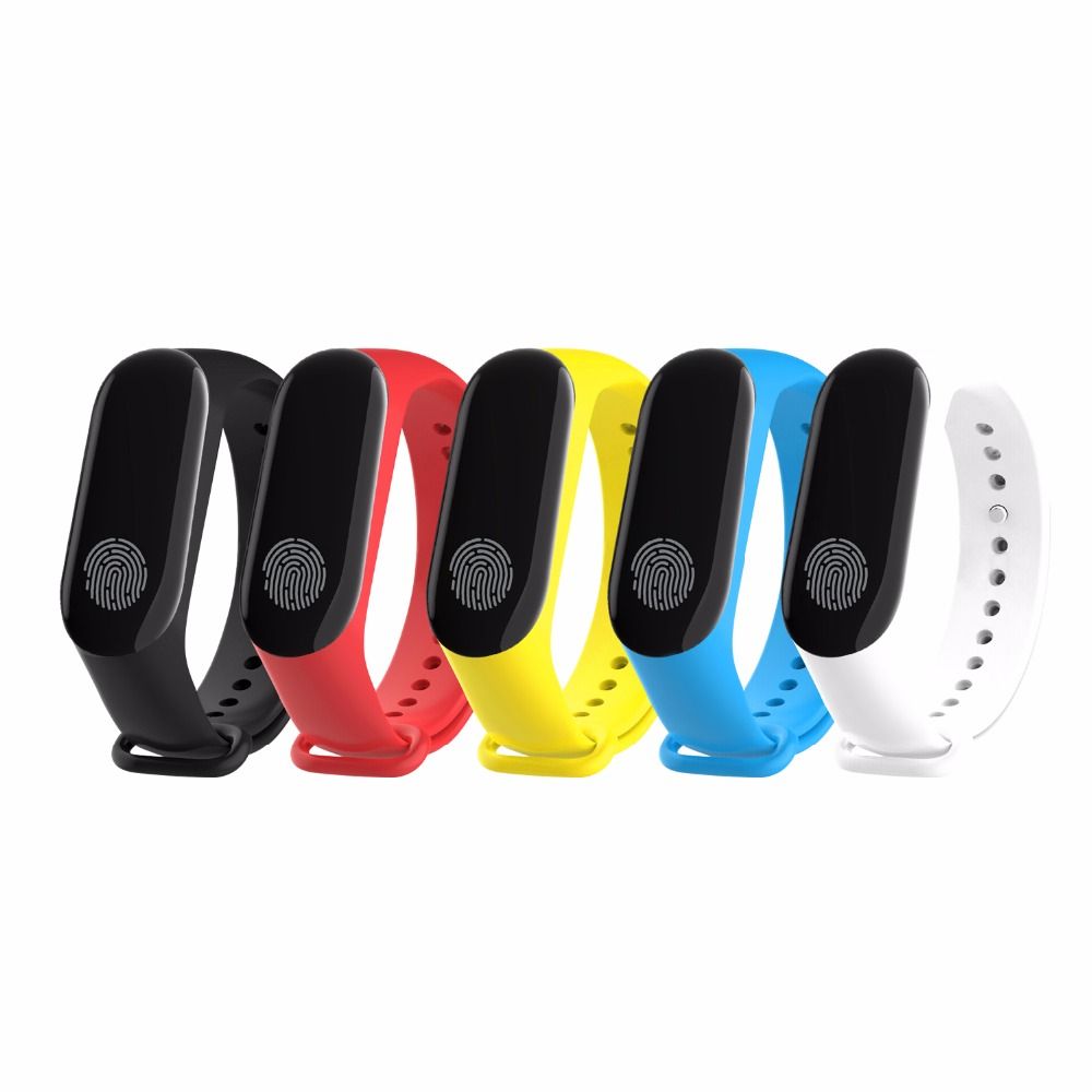 smartband m3 ip67