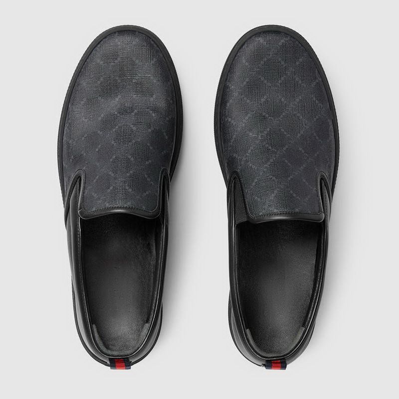 slip on sneakers designer