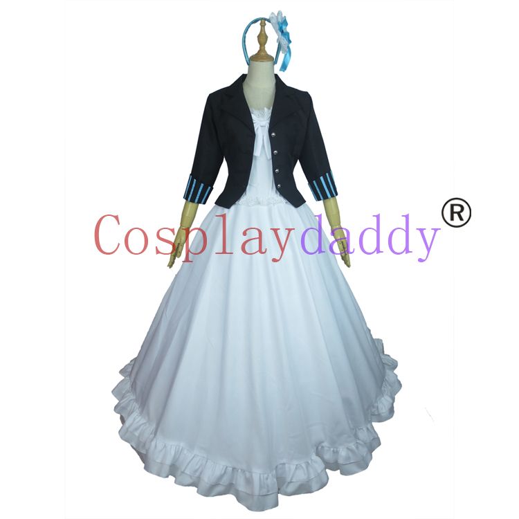 Black Butler Book Of The Atlantic Kuroshitsuji Elizabeth Midford Anime Cosplay Costume Cat Halloween Costumes Anime Costumes From Lisacosplay 96 45 Dhgate Com Black Butler Book Of The Atlantic Kuroshitsuji Elizabeth Midford Anime Cosplay Costume Cat Halloween Costumes Anime Costumes From Lisacosplay 96 45 Dhgate Com
