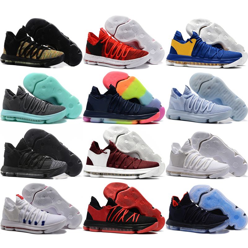 nike kd 8 elite nero