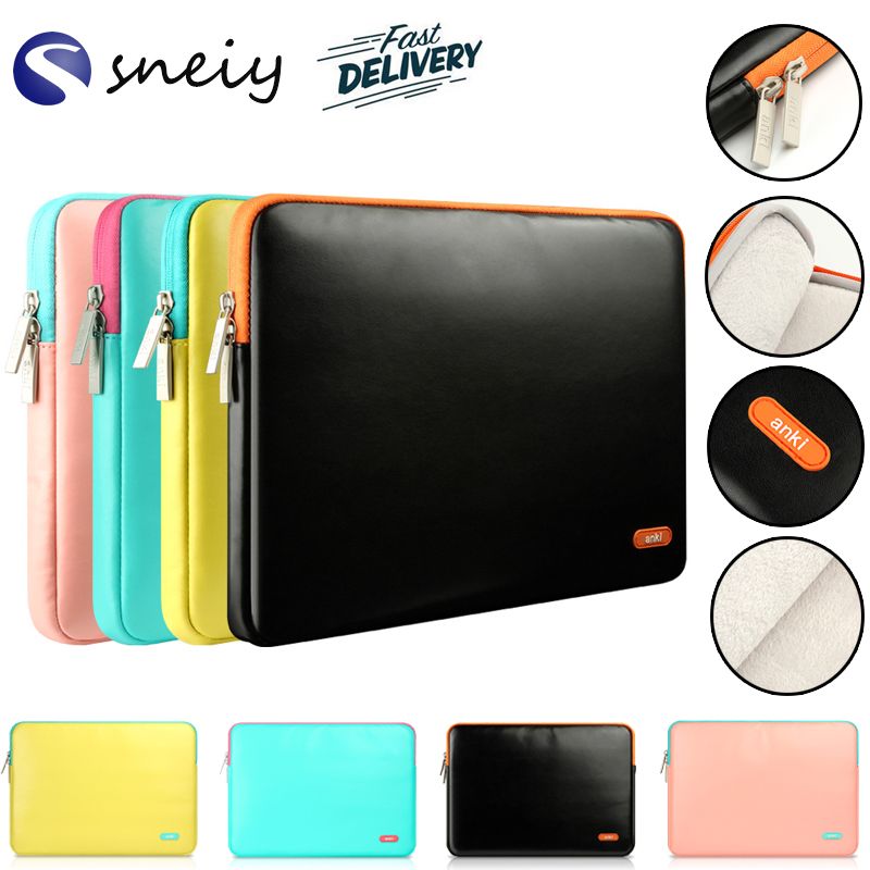 2021 Laptop Sleeve 11.6 Inch 12 Inch For MacBook Air Pro Retina Display