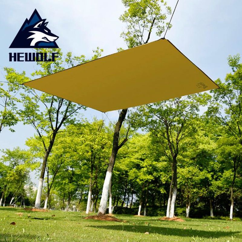 Outdoor Sun Shelter Waterproof Camping Picnic Mat Blanket 180 Outdoor Sun Shelter Waterproof Camping Picnic Mat Blanket 180 145cm Pergola Canopy Tent Awning Garden For Dogs No Kill From