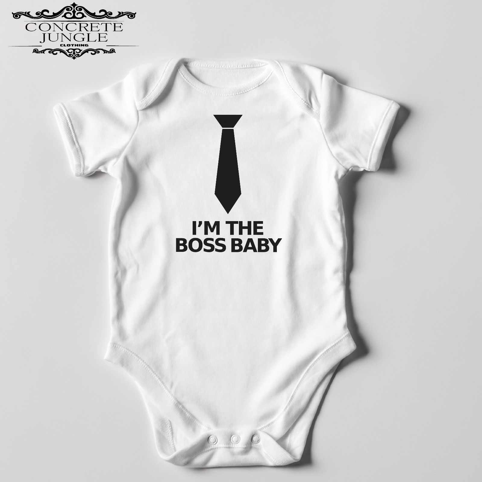 the boss baby clothes