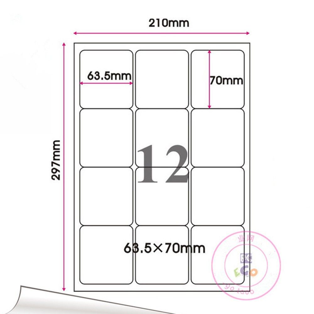 Matte White 9 Dimensions A4 Kradt Paper Sq. Spherical Frame of mind Printable Paper Stickers Retails Items Categorical Shipping and delivery Kraft Paper Labels photograph about A4 Printable Paper called Matte White 9 Measurements A4 Kradt Paper Sq. Spherical Mind-set Printable Paper Stickers Retails Presents Convey Shipping and delivery Kraft Paper Labels