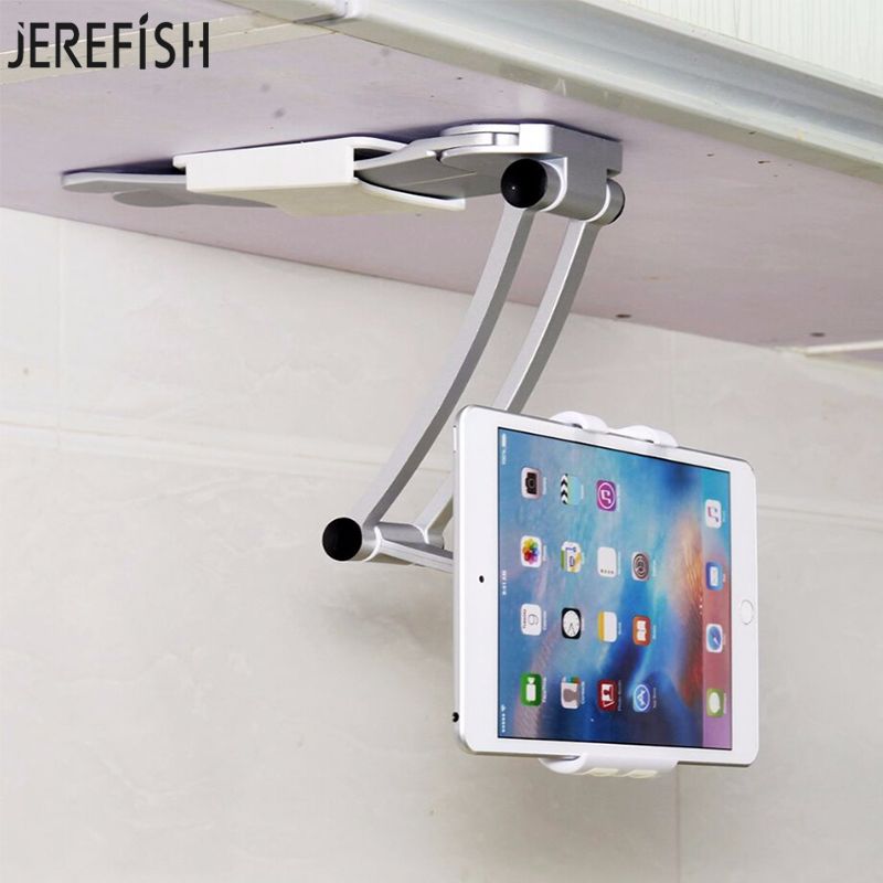 Kfz Smartphone Halterung JEREFISCH Telefon Halter Für Küche Tablet ... Kfz Smartphone Halterung JEREFISCH Telefon Halter Für Küche Tablet ...