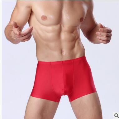 red men sexy short Red men sexy short