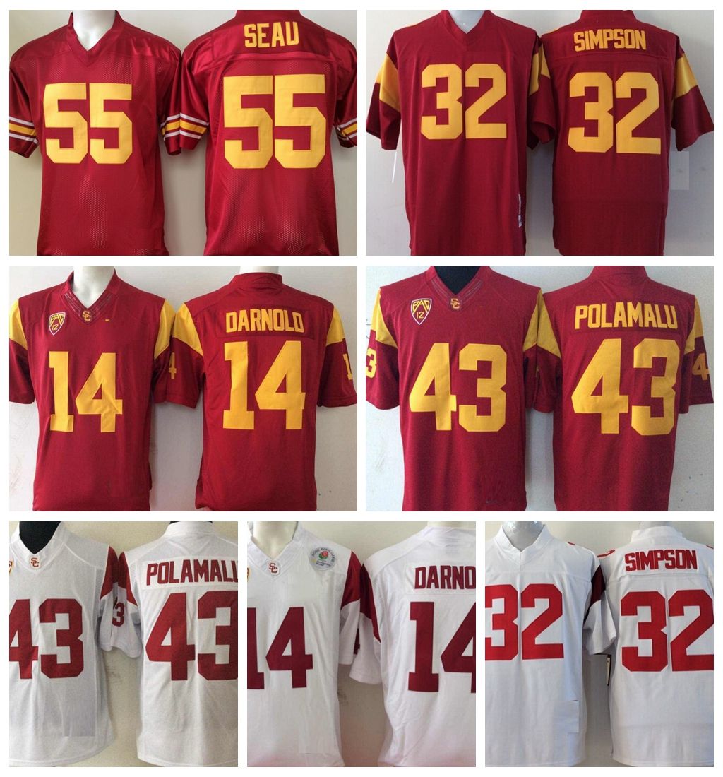 sam darnold usc football jersey sam darnold usc football jersey