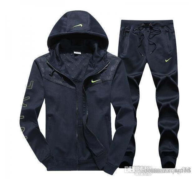 Nike tracksuit new 2018 Clearance
