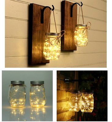 Mason Jar Lights 10 Led Solar Warm White Fairy Copper String Mason Jar Lights 10 Led Solar Warm White Fairy Copper String Lids Garden Party Decoration Outdoor Lanter Insert Aaa760 Rechargeable Lanterns Camping