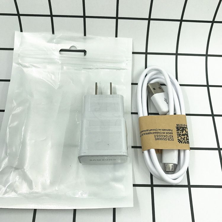 micro usb voltage range