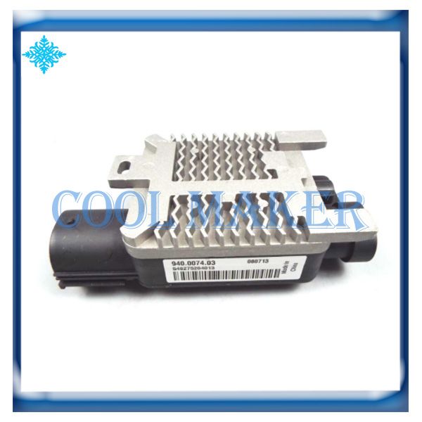 2020 Heater Blower Resistor For Ford Focus 940002904 6W1Z8B658AC 6W1Z