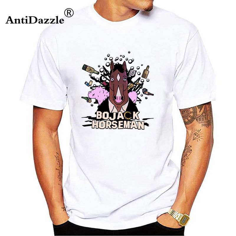 t shirt cartoni animati