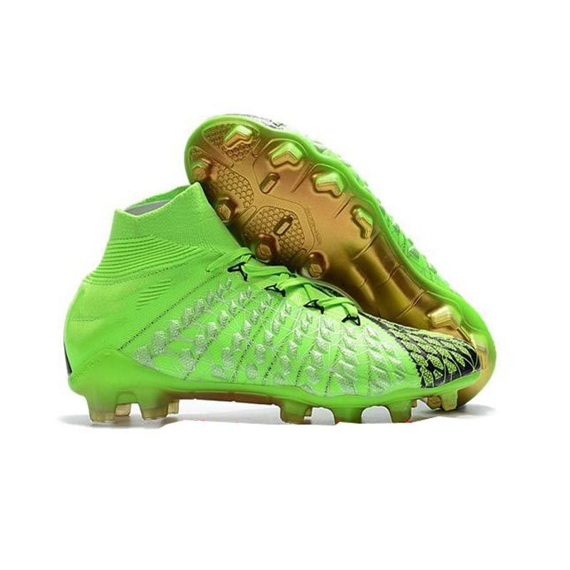 new football boots 2018