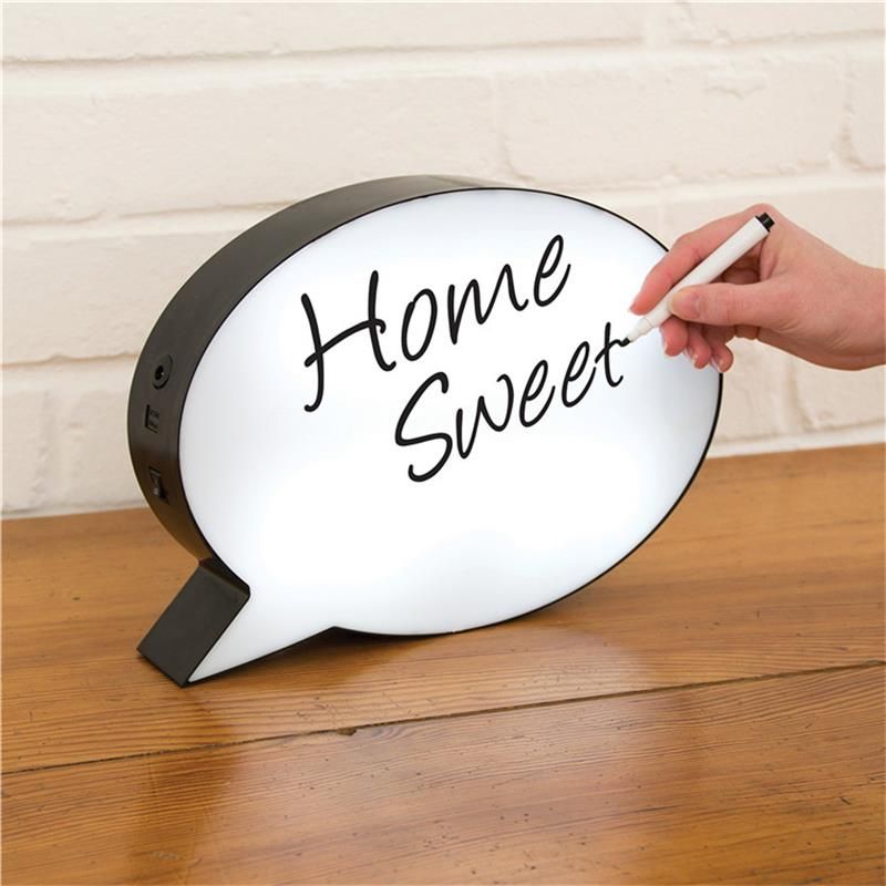 Αποτέλεσμα εικόνας για hand writing bubble light box