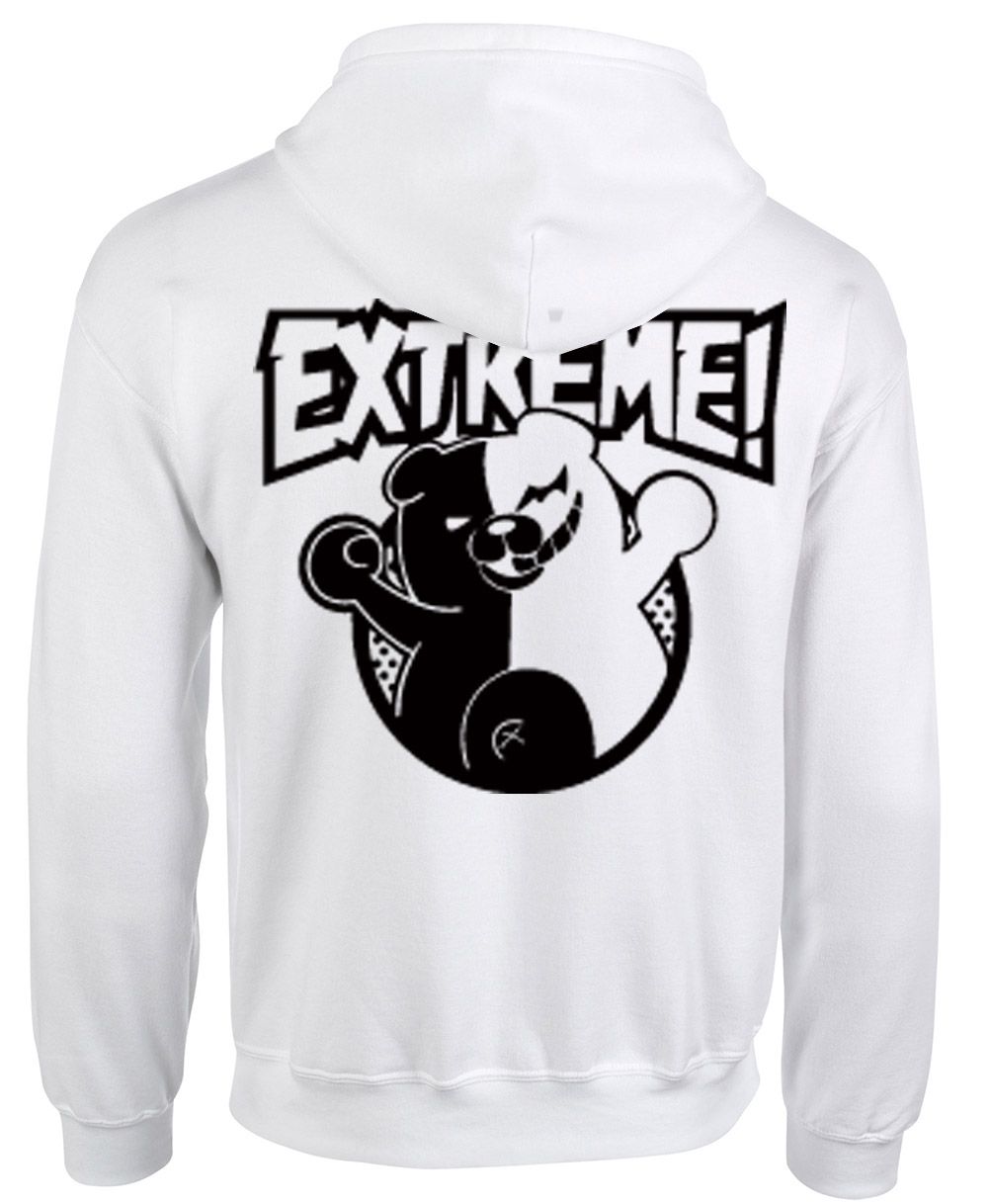 2019 danganronpa monokuma extreme