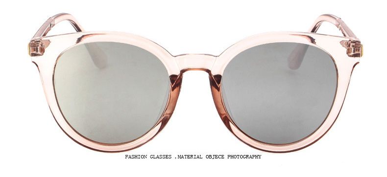 Yüksek Kalite Klasik Pilot Güneş Gözlüğü Tasarımcı Marka Mens Womens Güneş Gözlükleri gözlük Altın Metal Yeşil Cam Lensler Kahverengi Kutu ...
