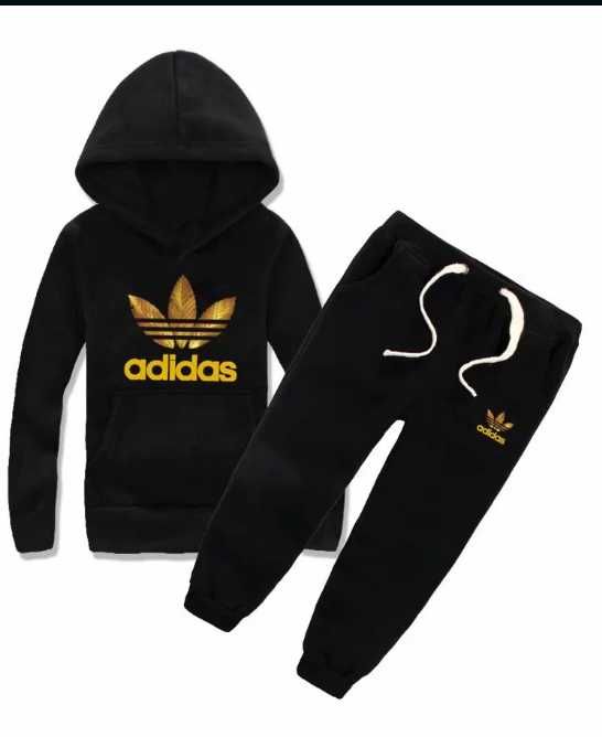 tuta adidas bambina 7 anni