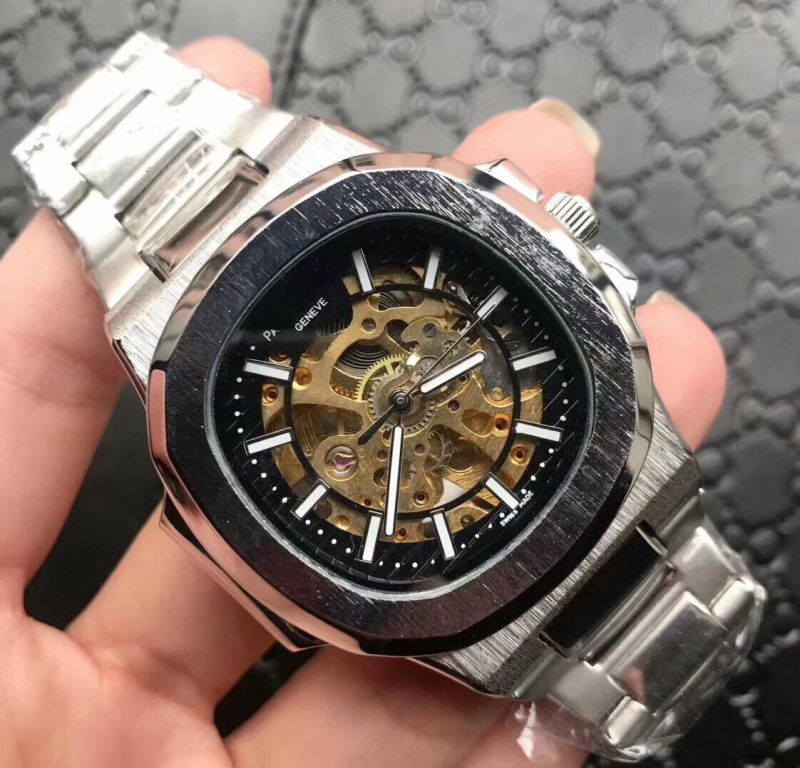 Acquistare Orologi Svizzeri Famosi Orologi Automatici Uomo Luxury Brand  Orologi Meccanici In Acciaio Inossidabile Orologio Da Uomo Classico Di Moda  Scheletro Dellorologio Economico | Consegna Veloce E Qualità | It.Dhgate