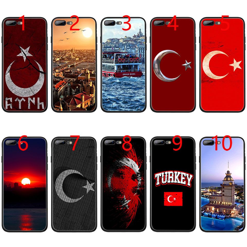 coque iphone 6 turkiye