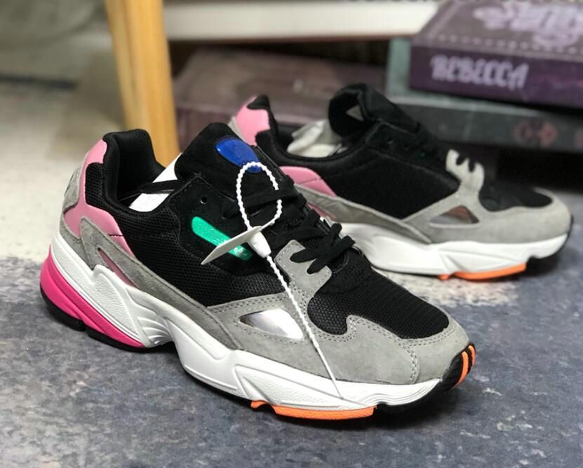 Originals Falcon W 2018 New Womens Designer Running Shoes For Women