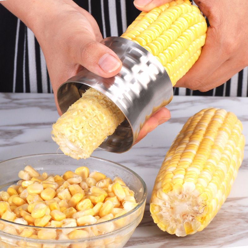 corn on the cob stripper Wife sucks many