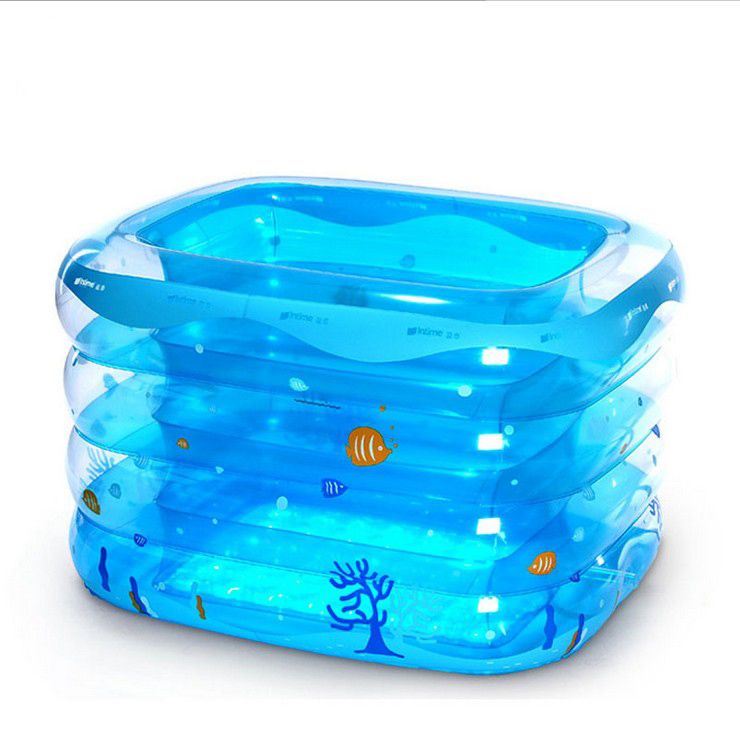 Acheter Piscine De Bébé Enfants Enfants Piscine En Plastique