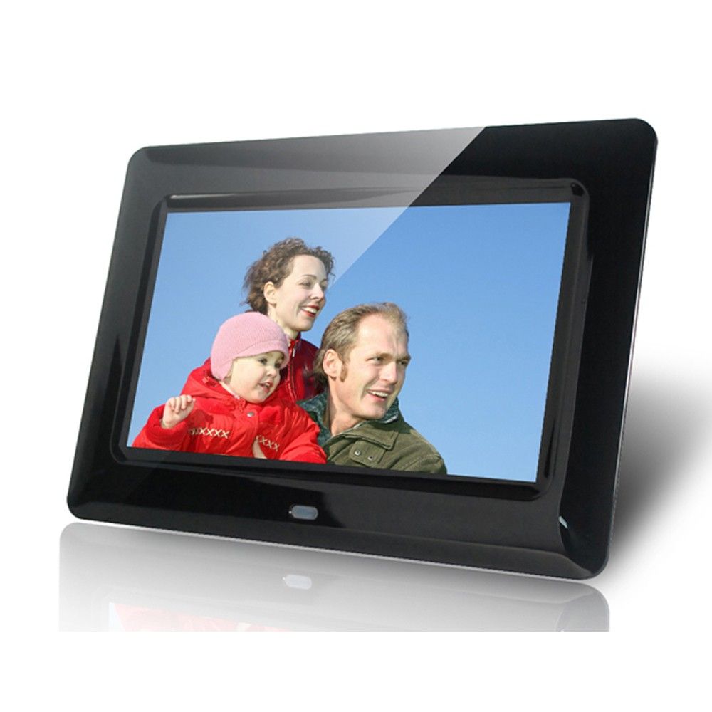 2018 7 Digital Photo Frame Dpf Dhl Birthday Gift Present 2018 7 Digital Photo Frame Dpf Dhl Birthday Gift Present In Stock High Quality From Waterinternational 613 07 Dhgate Com