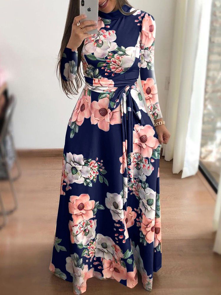 long length maxi dresses