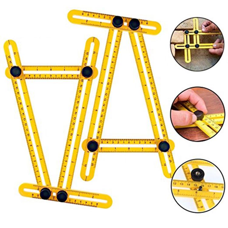 ruler template