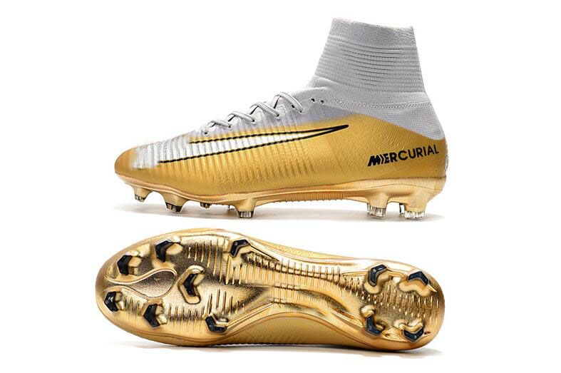 mercurial quinto triunfo